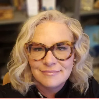 Belinda Goodman_Microsite