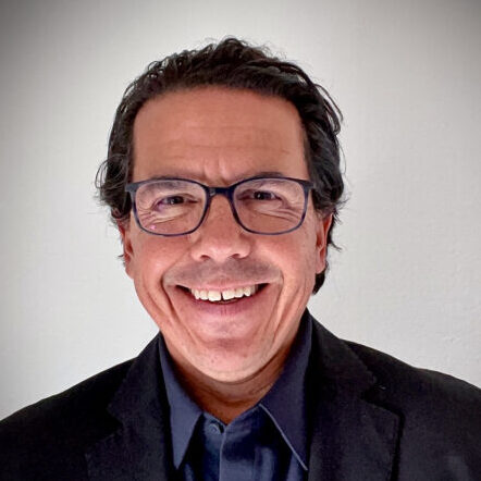 Johnny Martinez Bio Photo